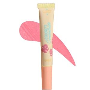 Alamar Cosmetics colorette concentrate Liquid cream blush in Guava Mama NIB